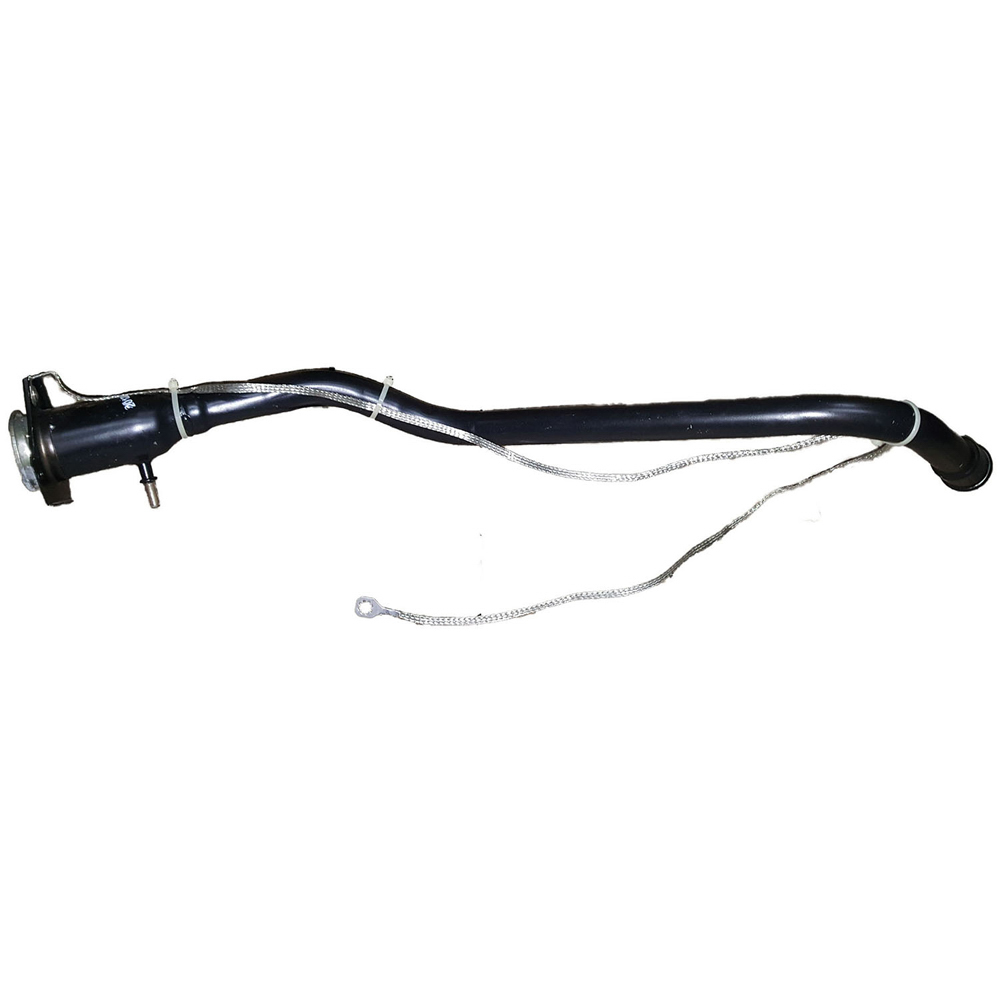 2007 Chevrolet Express Van Fuel Filler Neck