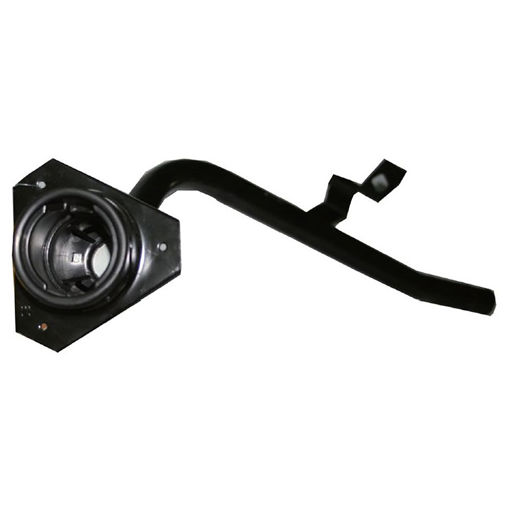 2000 Chevrolet Impala Fuel Filler Neck