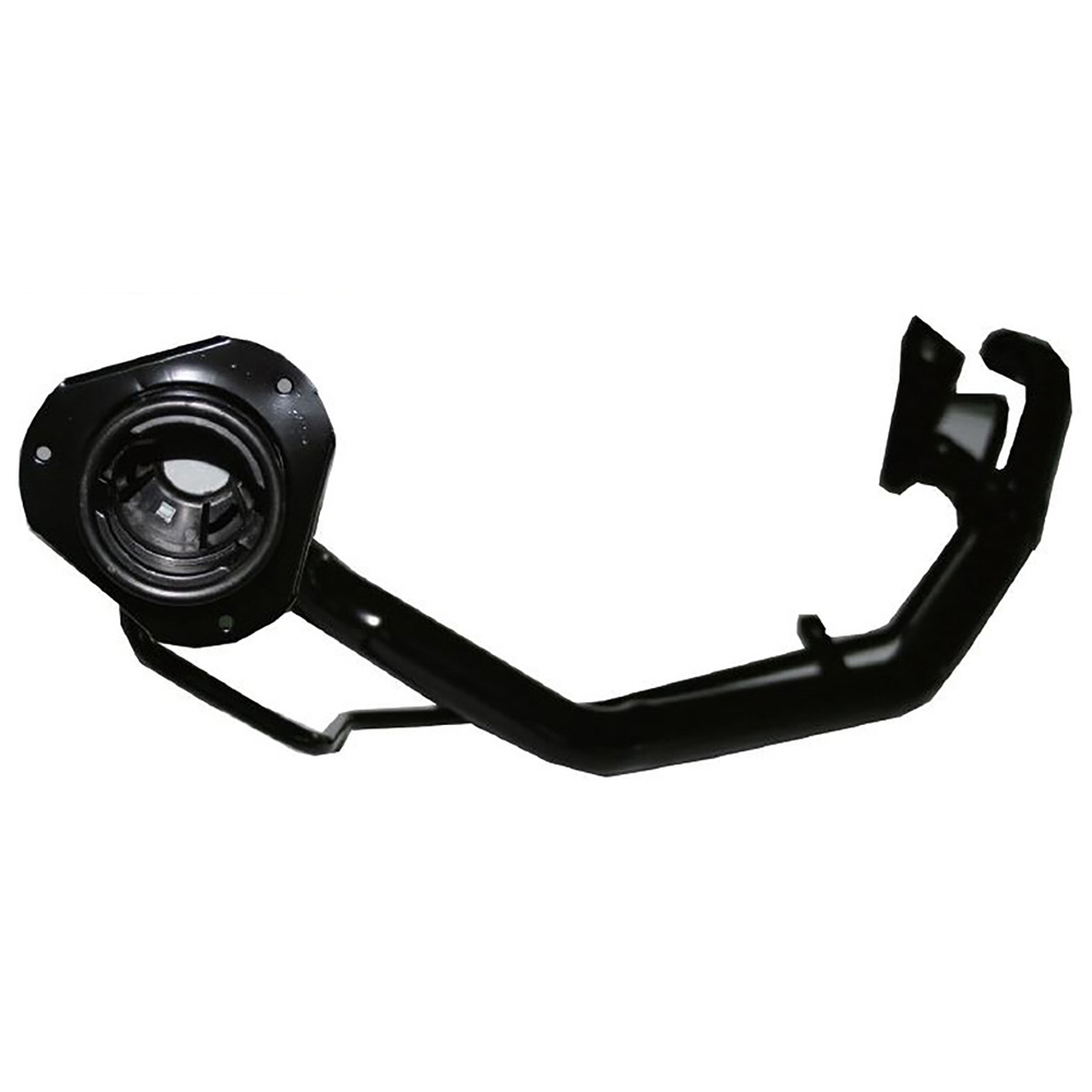 Saturn relay fuel filler neck