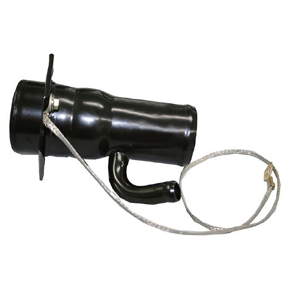 2003 Chevrolet S10 Truck Fuel Filler Neck