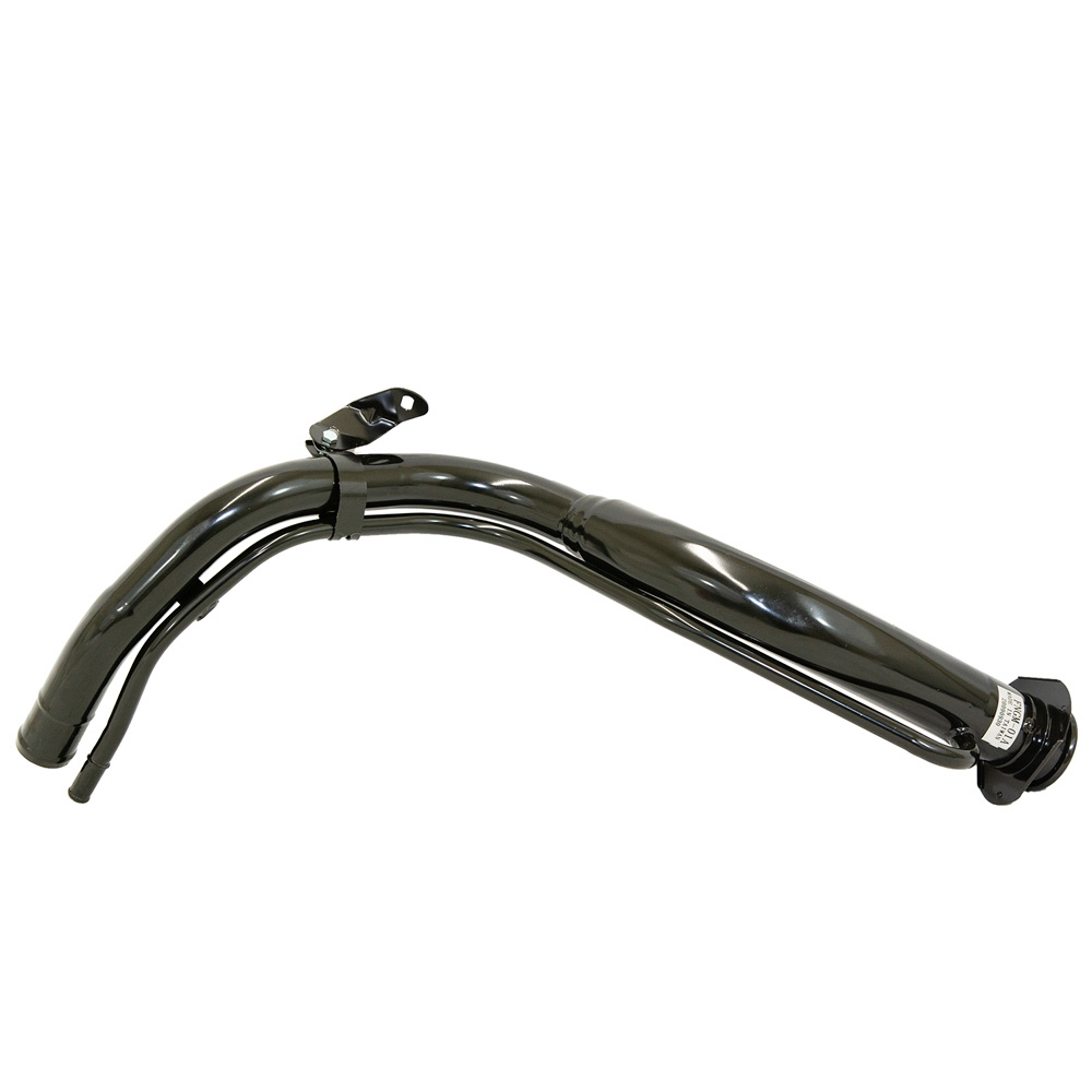 Pontiac bonneville fuel filler neck