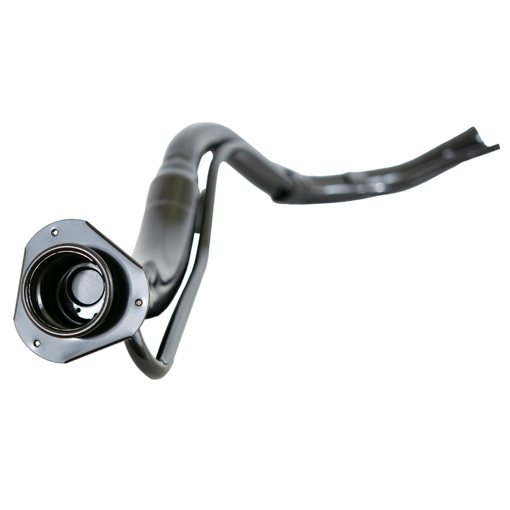 1987 Cadillac Deville Fuel Filler Neck
