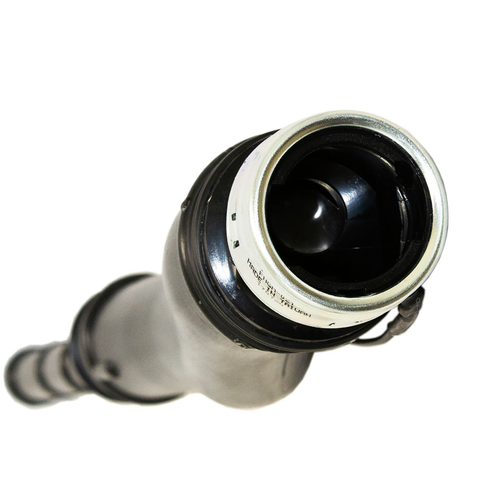 2000 Cadillac Deville Fuel Filler Neck