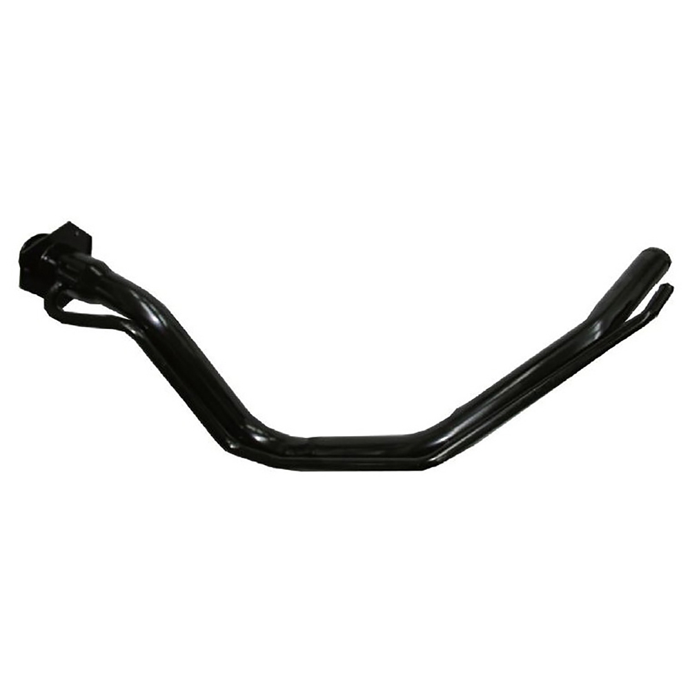 Pontiac grand prix fuel filler neck