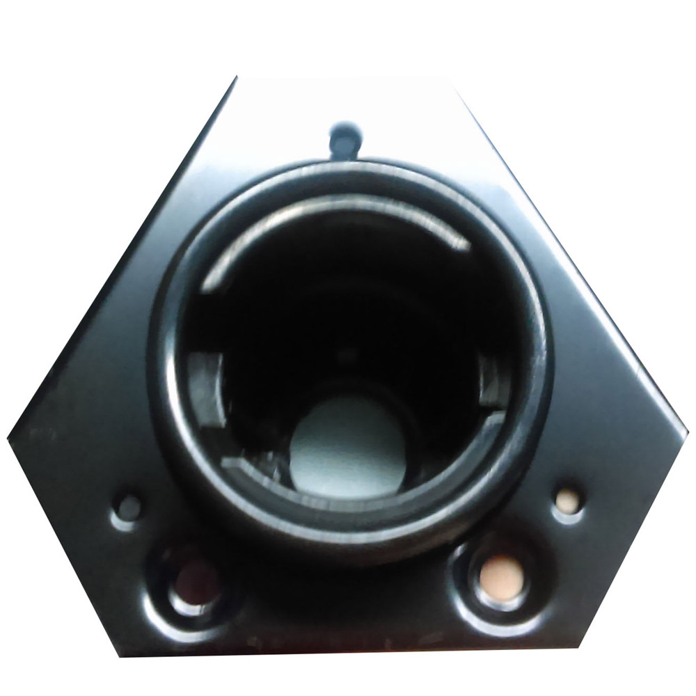 2001 Gmc Sonoma Fuel Filler Neck