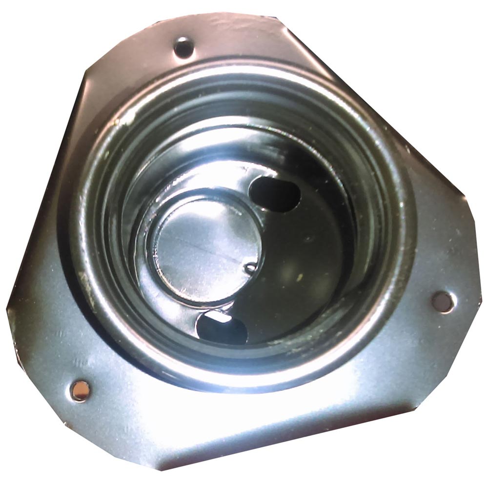 1996 Cadillac Eldorado Fuel Filler Neck