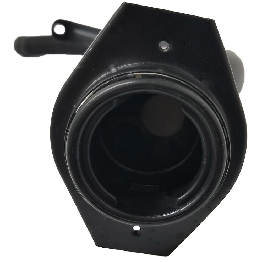 2000 Chevrolet Astro Van Fuel Filler Neck