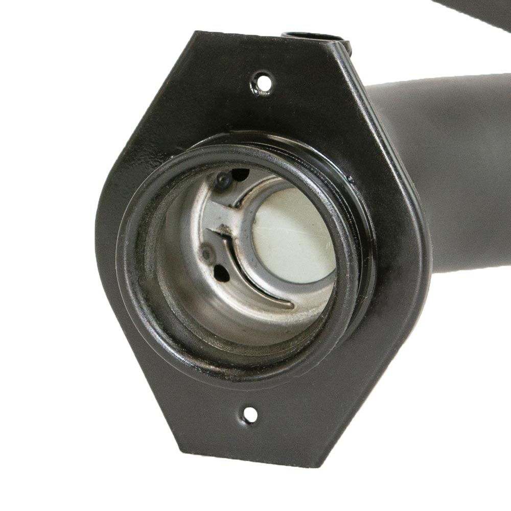 1994 Gmc Safari Fuel Filler Neck