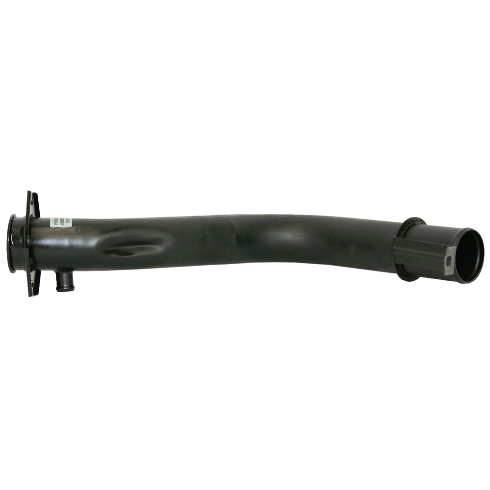 1994 Gmc Safari Fuel Filler Neck