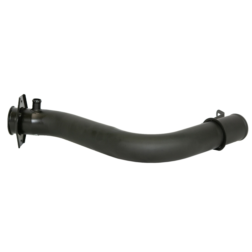 1994 Gmc Safari Fuel Filler Neck