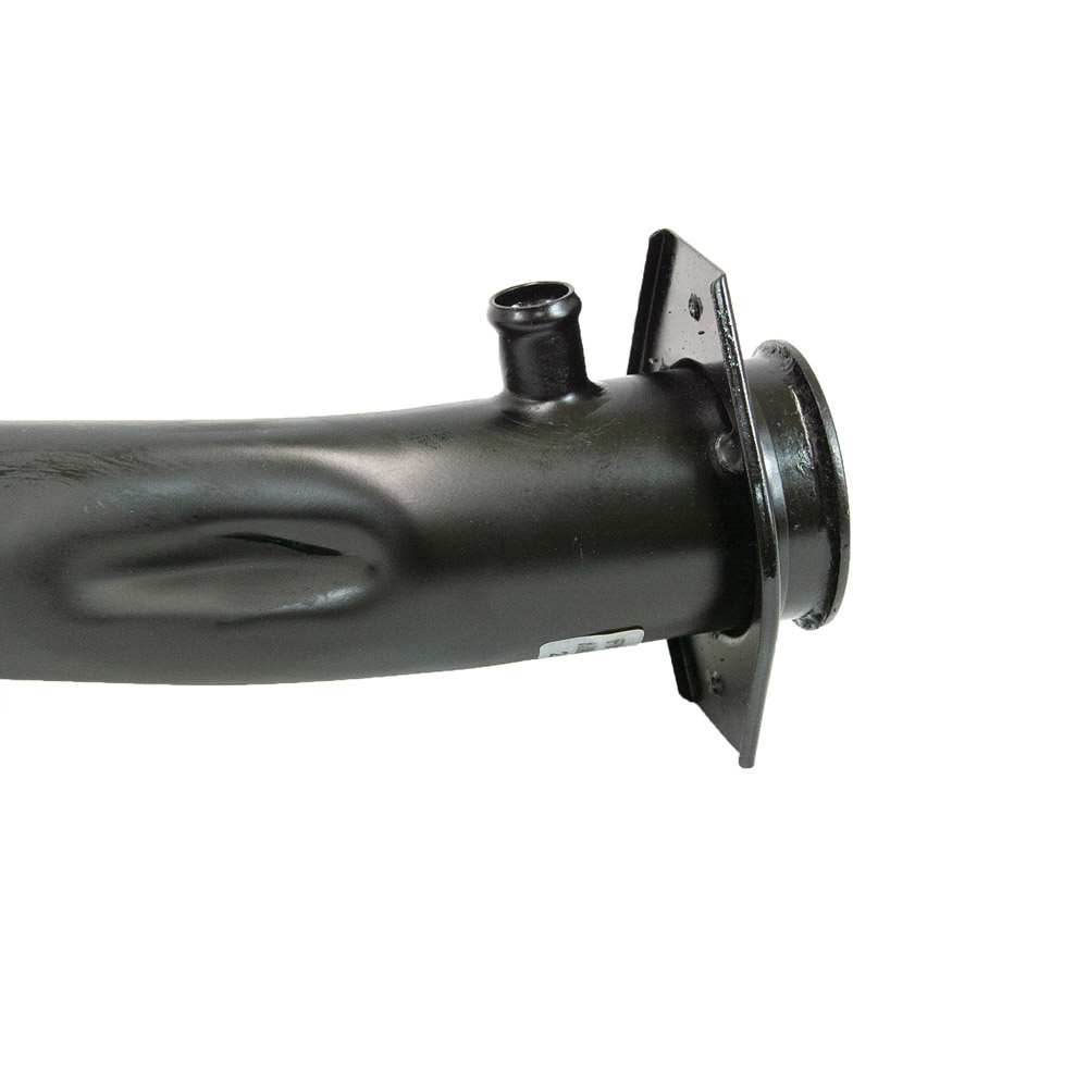 1994 Gmc Safari Fuel Filler Neck