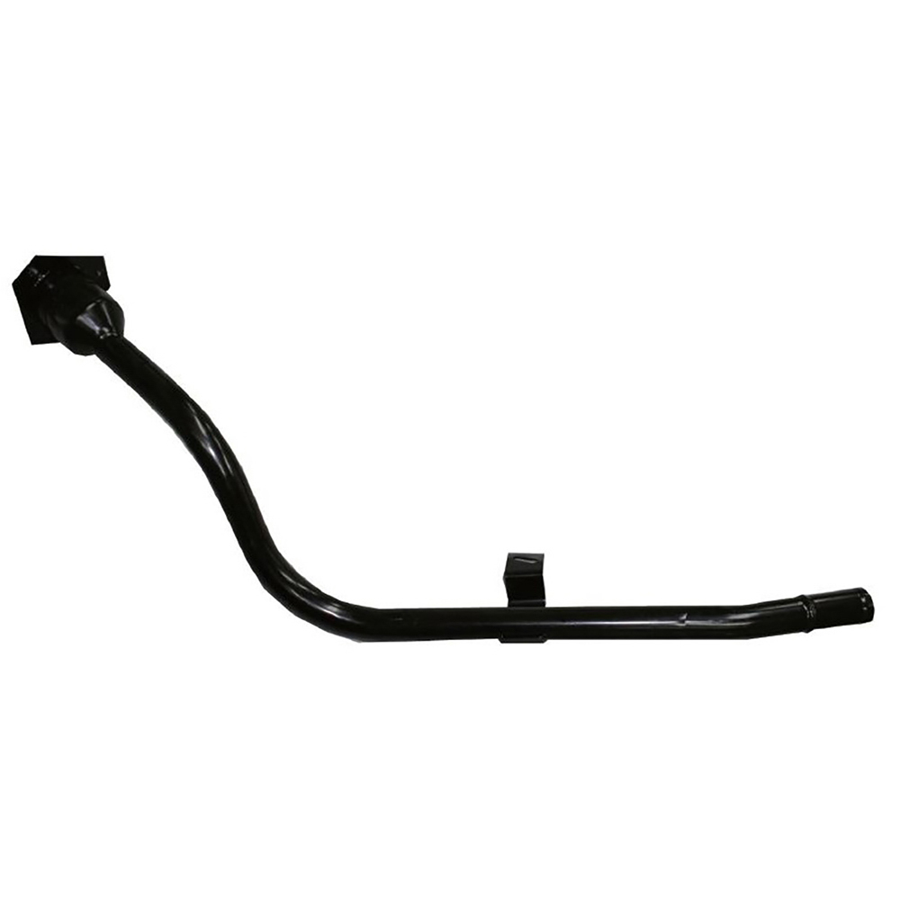 2000 Chevrolet Monte Carlo Fuel Filler Neck