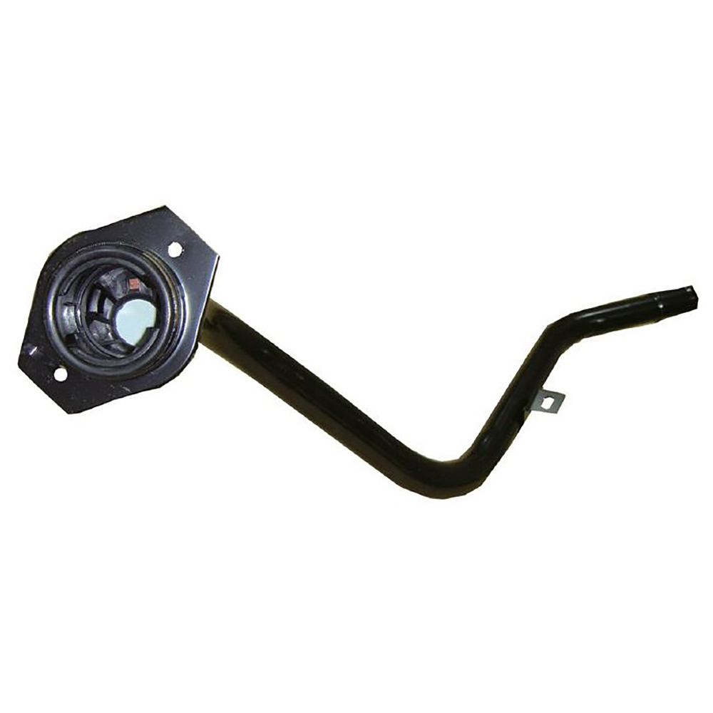 2000 Chevrolet Cavalier Fuel Filler Neck