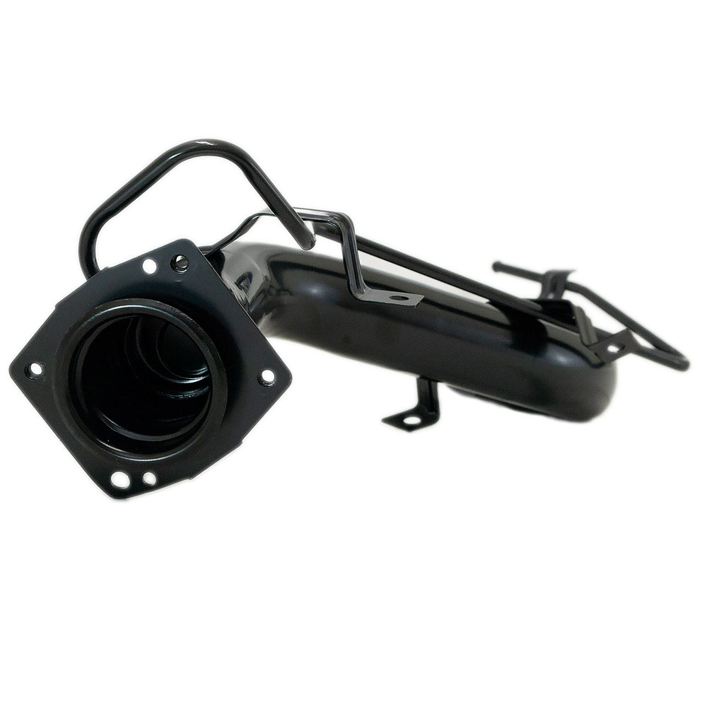 2000 Chevrolet Metro Fuel Filler Neck