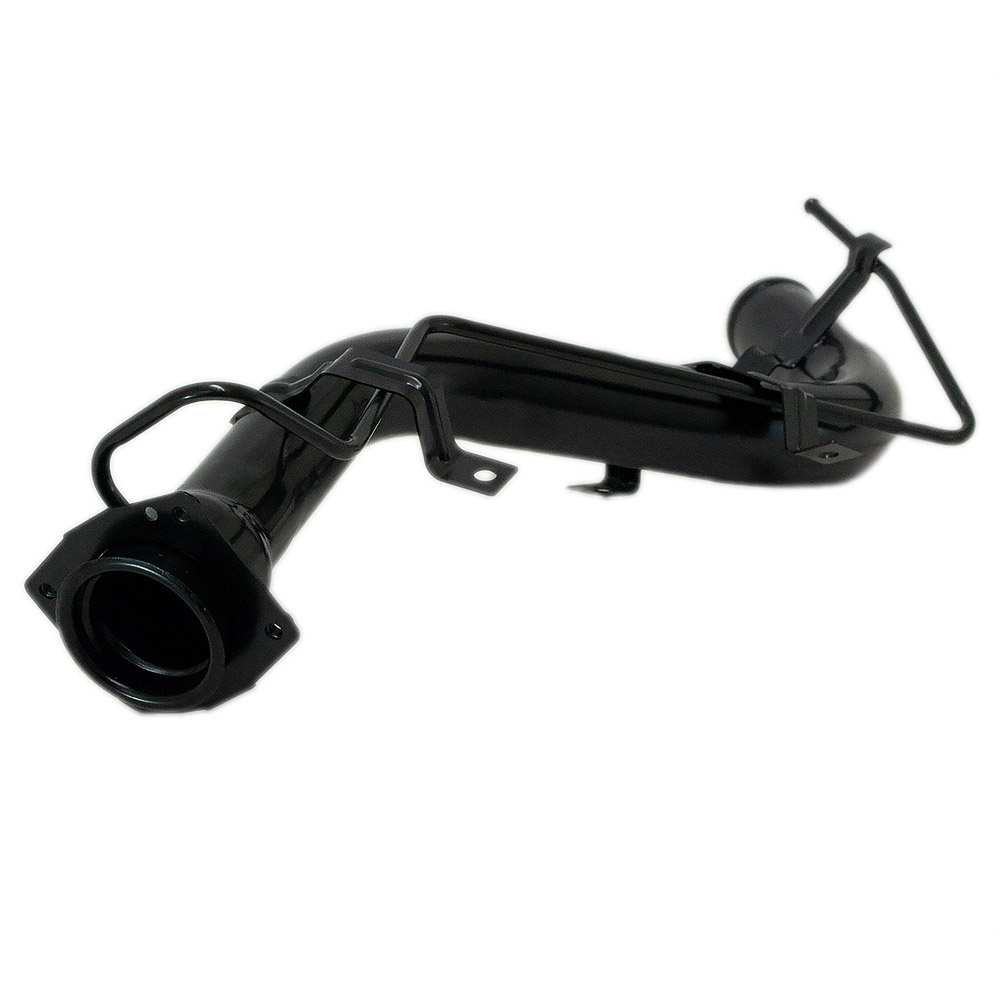 2000 Chevrolet Metro Fuel Filler Neck