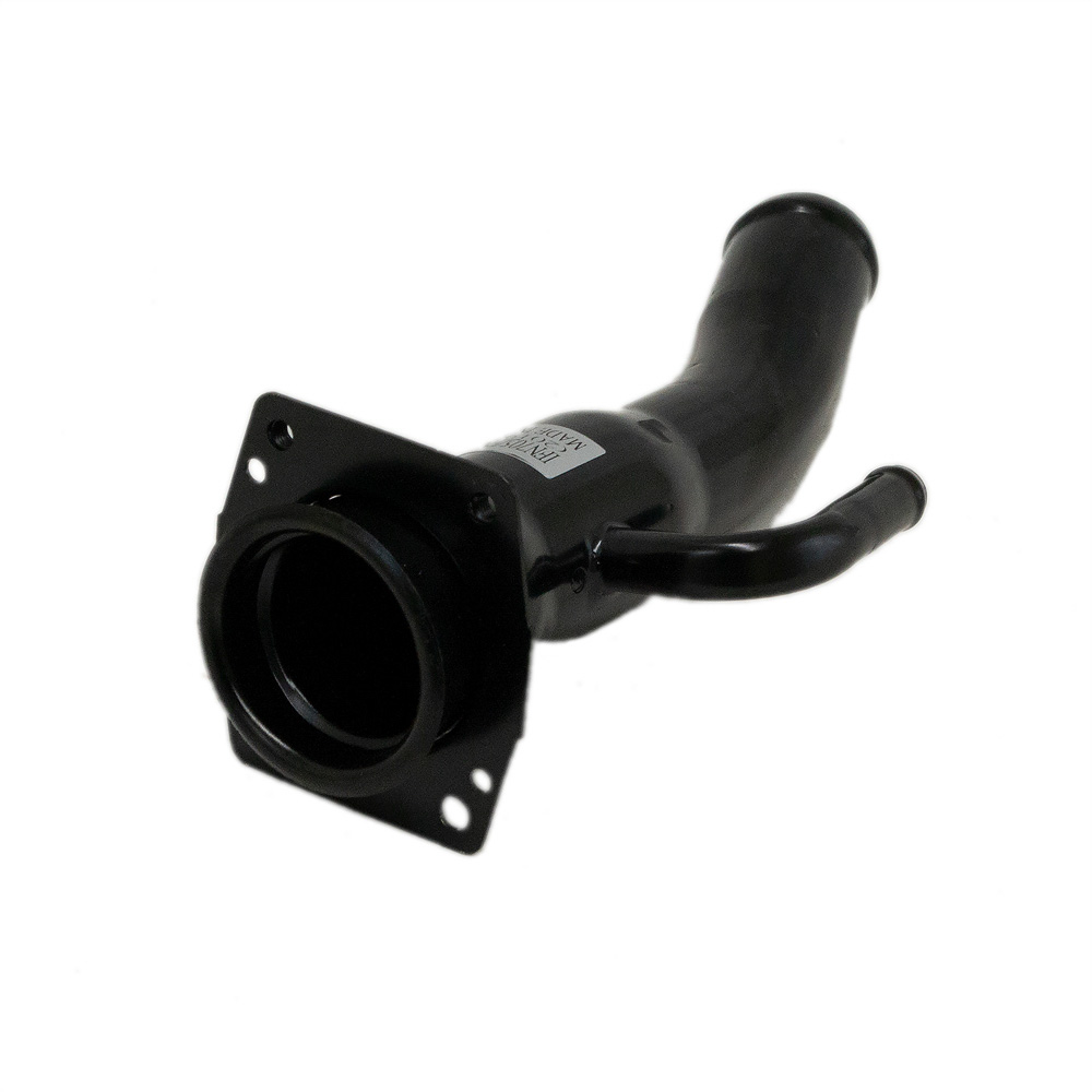 2000 Chevrolet Tracker Fuel Filler Neck