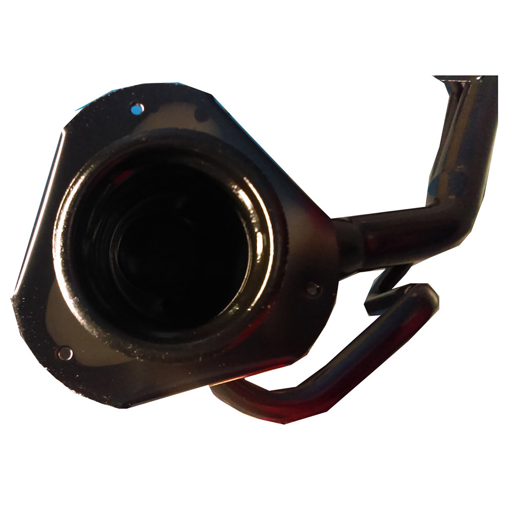 1997 Oldsmobile Silhouette Fuel Filler Neck