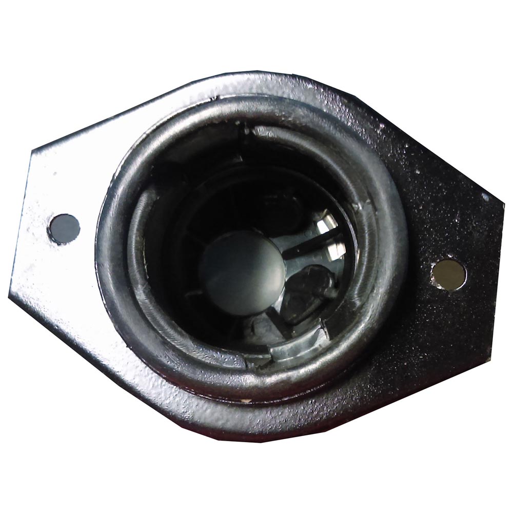 2000 Oldsmobile Alero Fuel Filler Neck