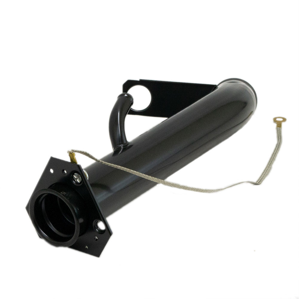 1994 Chevrolet S10 Truck Fuel Filler Neck