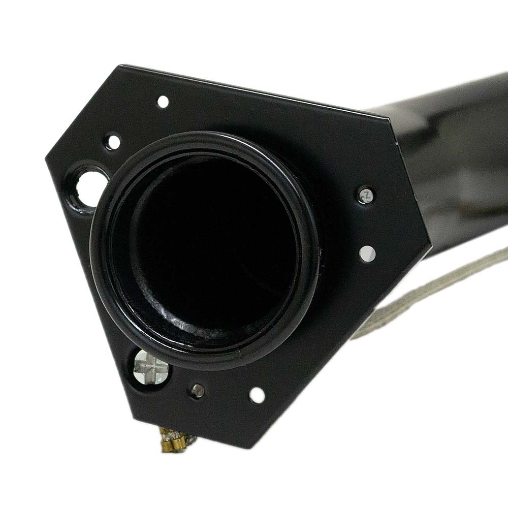 2000 Gmc Savana 2500 Fuel Filler Neck