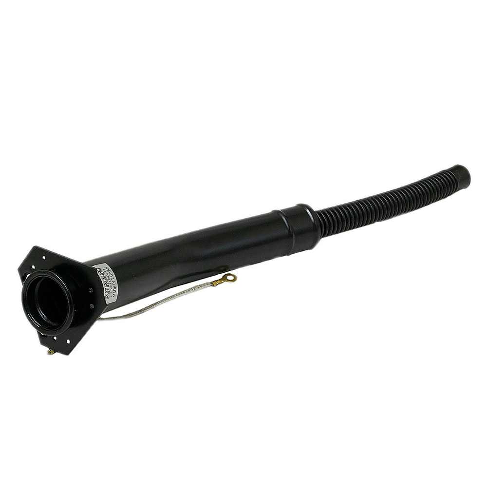 2000 Gmc Savana 2500 Fuel Filler Neck