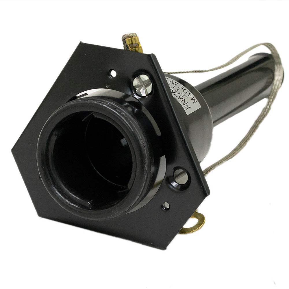 2003 Gmc Sonoma Fuel Filler Neck