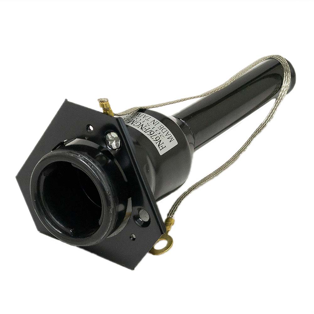 2003 Gmc Sonoma Fuel Filler Neck