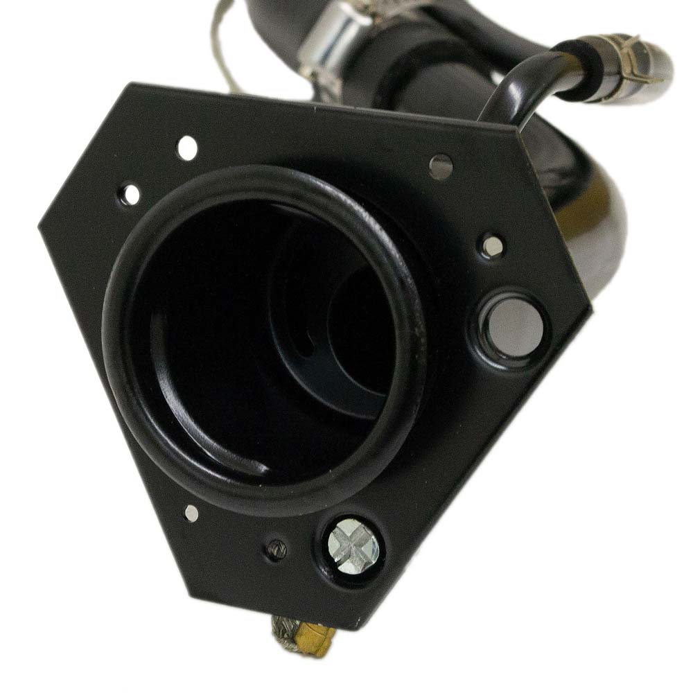 BuyAutoParts 38-301918P Fuel Filler Neck