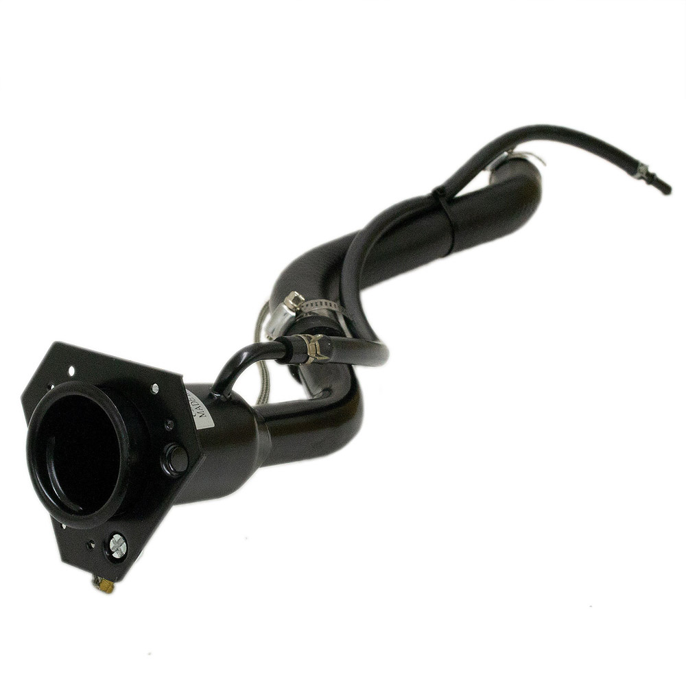 BuyAutoParts 38-301918P Fuel Filler Neck