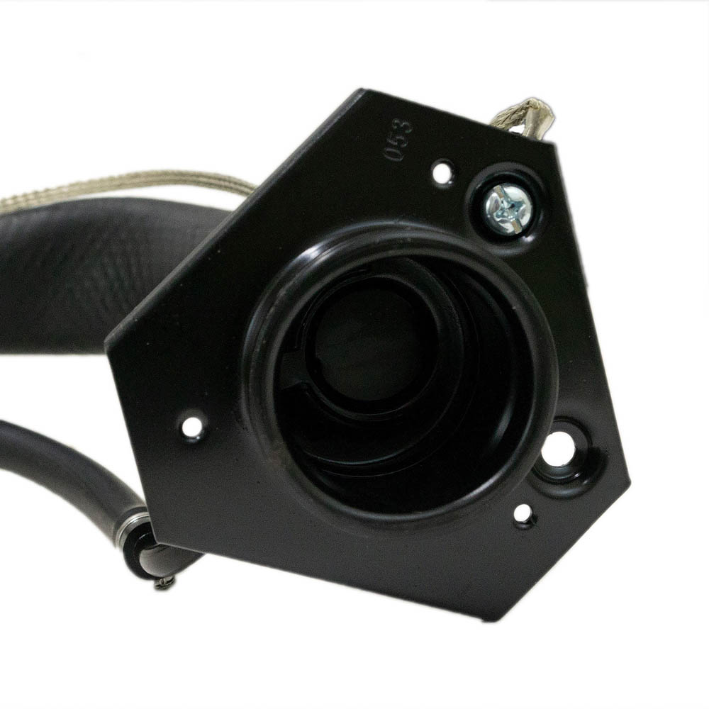 BuyAutoParts 38-301948P Fuel Filler Neck