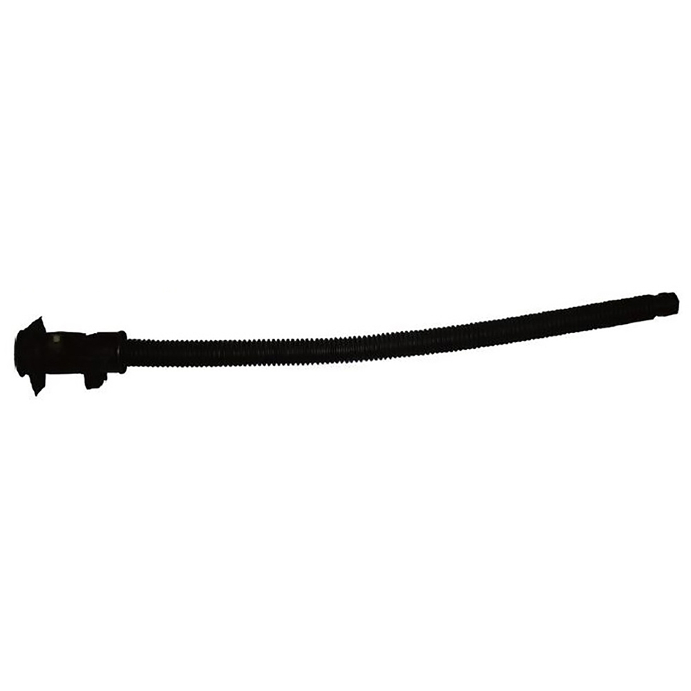 2004 Chevrolet Silverado 3500 Fuel Filler Neck