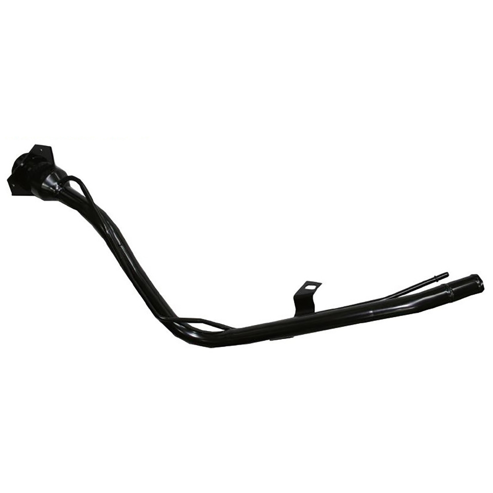 2000 Pontiac Grand Prix Fuel Filler Neck