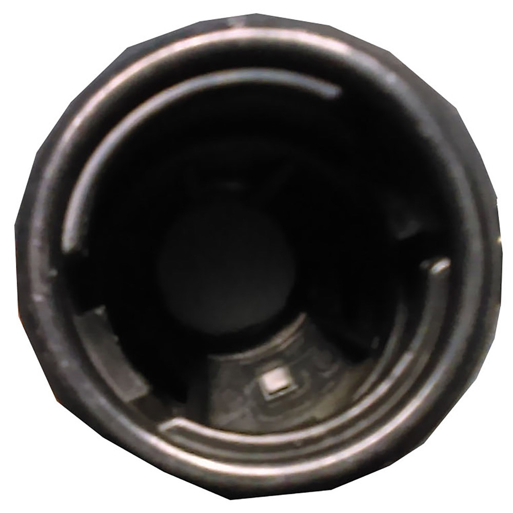 2003 Buick Rendezvous Fuel Filler Neck
