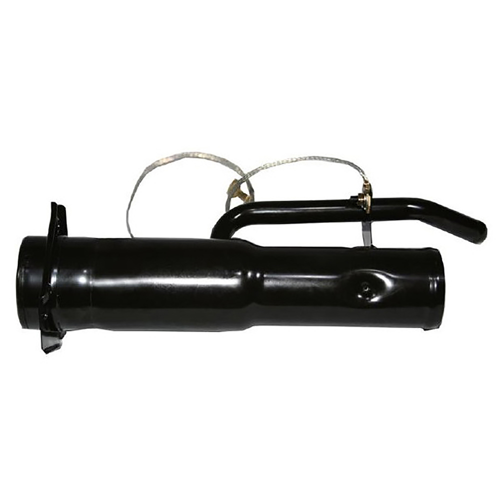 2000 Chevrolet S10 Truck Fuel Filler Neck