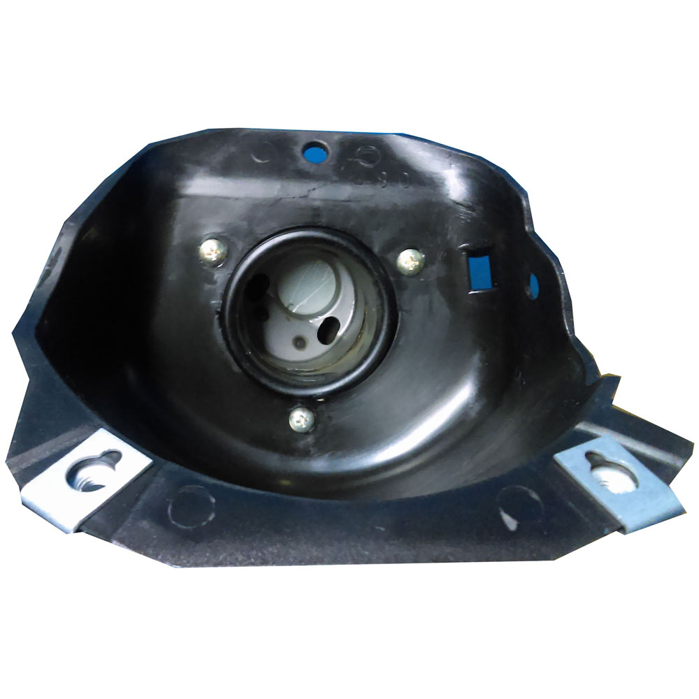 2006 Chevrolet Silverado 3500 Fuel Filler Neck