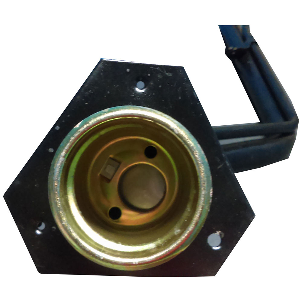 1994 Oldsmobile Achieva Fuel Filler Neck