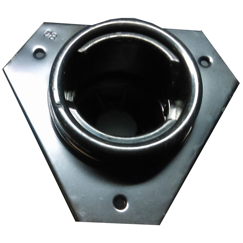 2000 Oldsmobile Intrigue Fuel Filler Neck