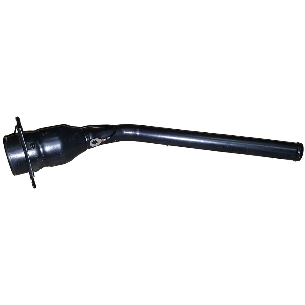 2003 Chevrolet Express Van Fuel Filler Neck
