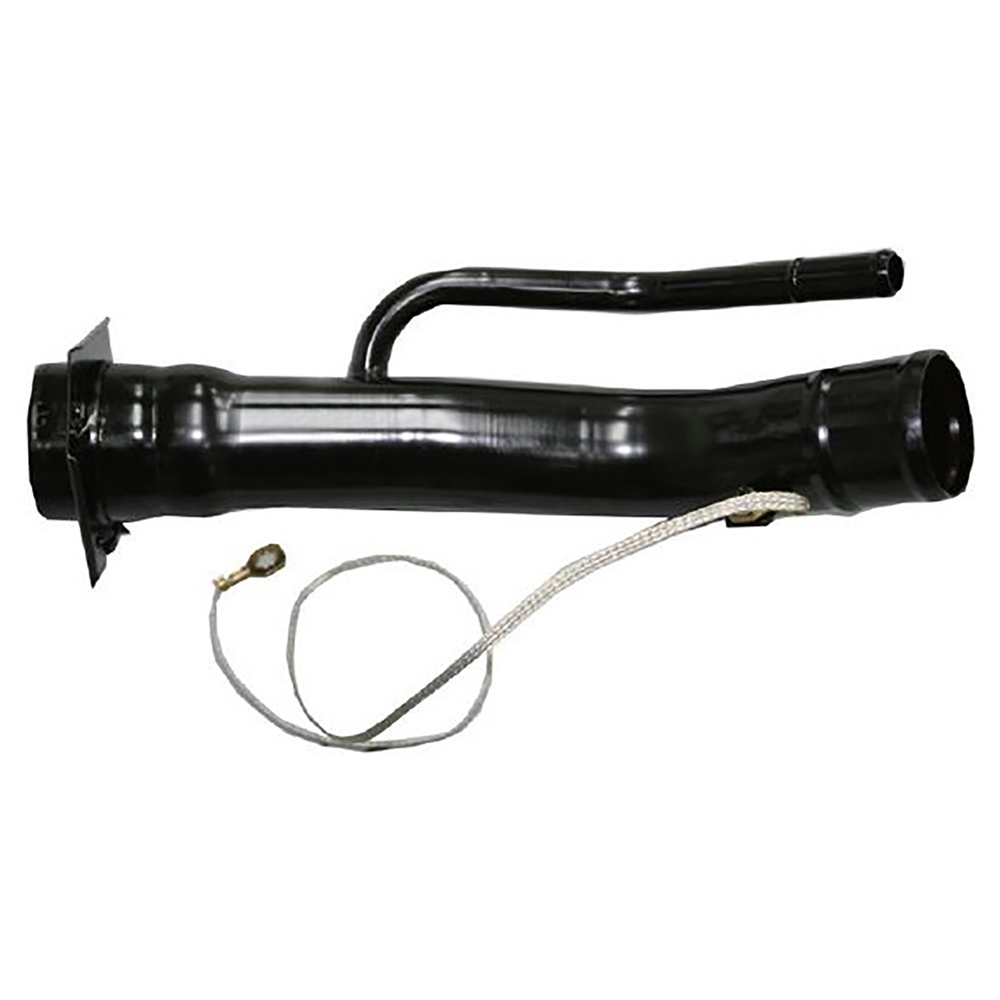 2000 Oldsmobile Bravada Fuel Filler Neck