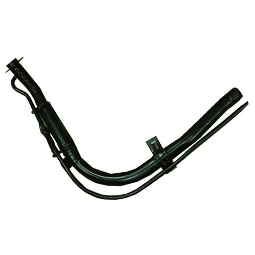 BuyAutoParts 38-302248P Fuel Filler Neck