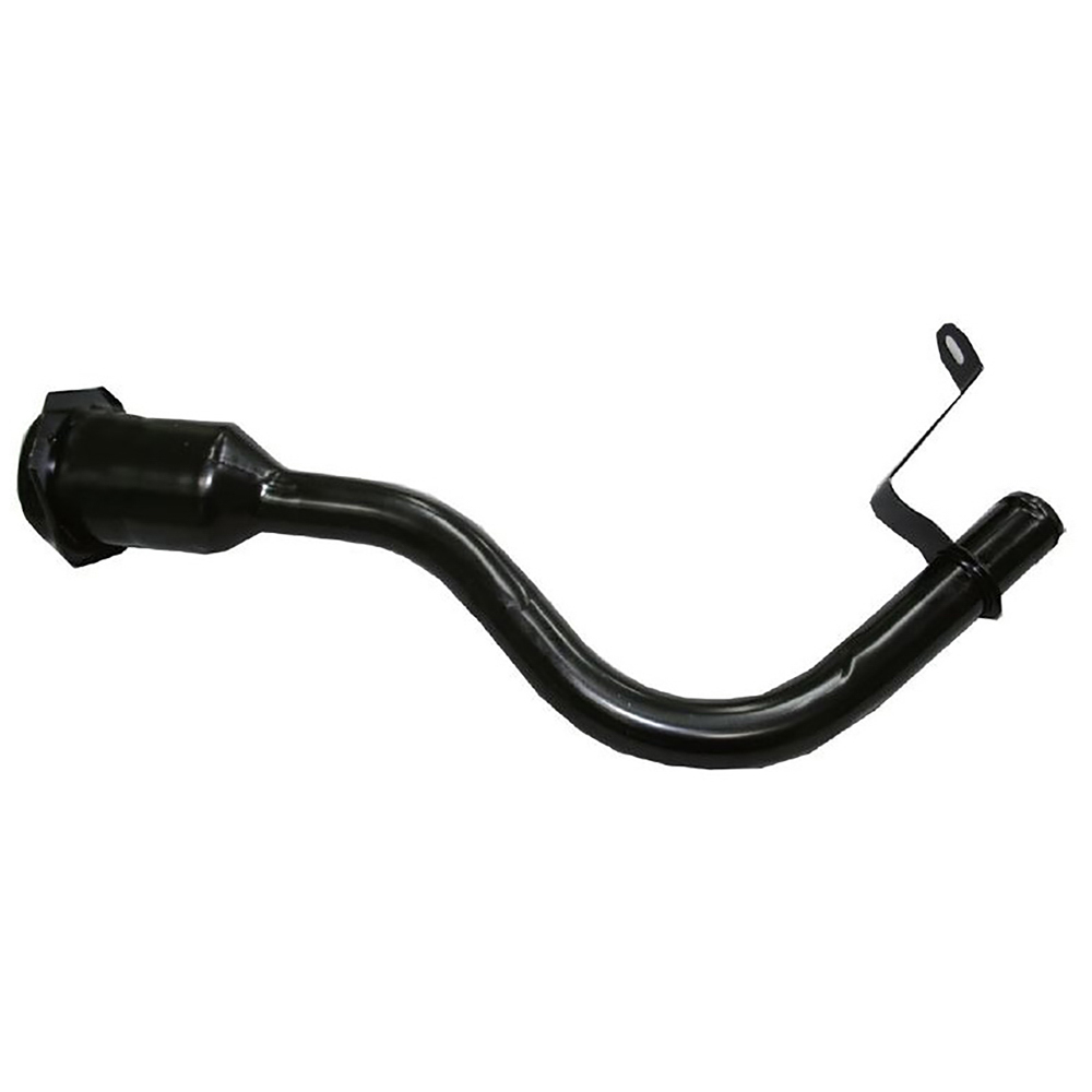 BuyAutoParts 38-302278P Fuel Filler Neck