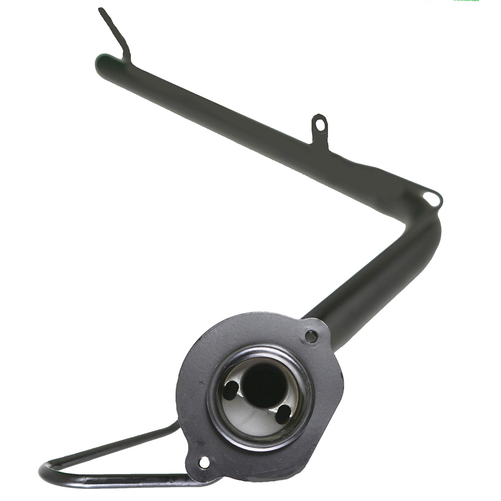 2007 Chevrolet Cobalt Fuel Filler Neck