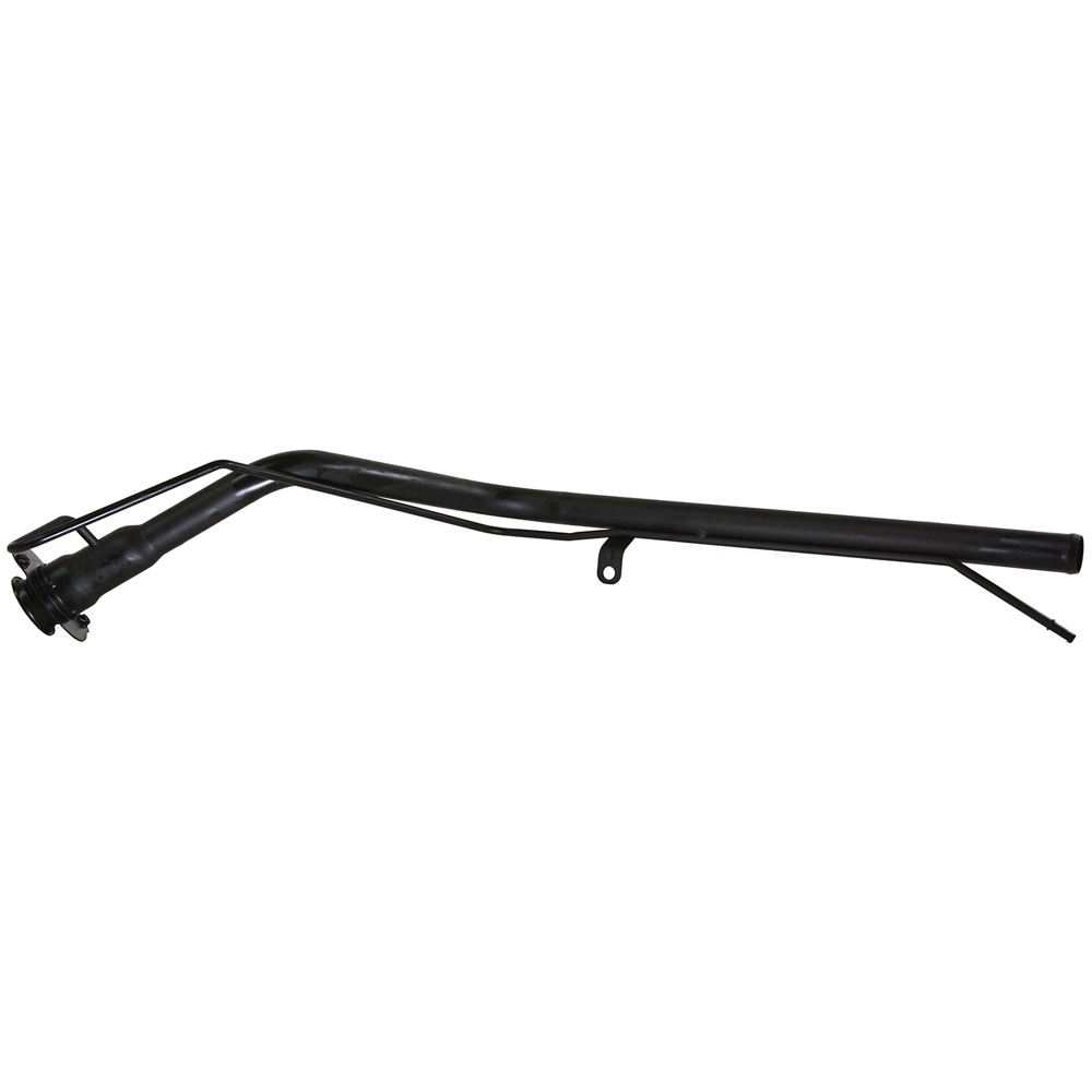 2007 Chevrolet Cobalt Fuel Filler Neck
