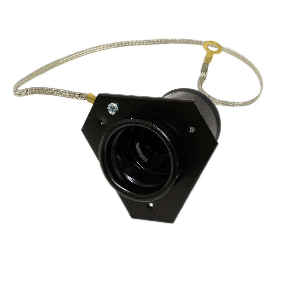 1992 Chevrolet Pick-up Truck Fuel Filler Neck