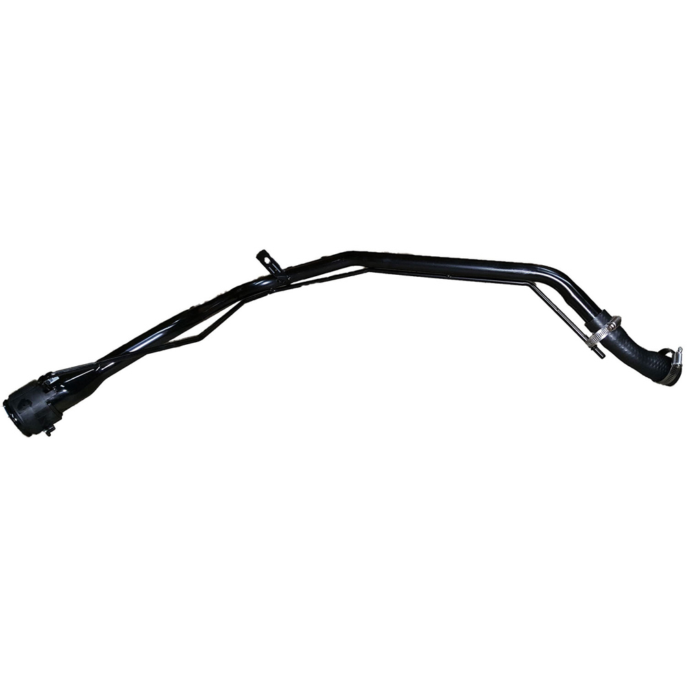 2007 Chevrolet Malibu Fuel Filler Neck