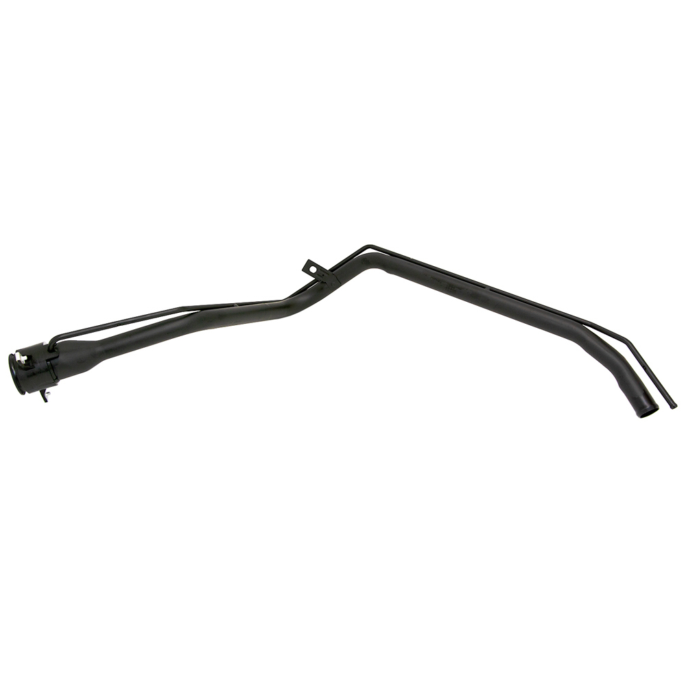 2007 Pontiac G6 Fuel Filler Neck