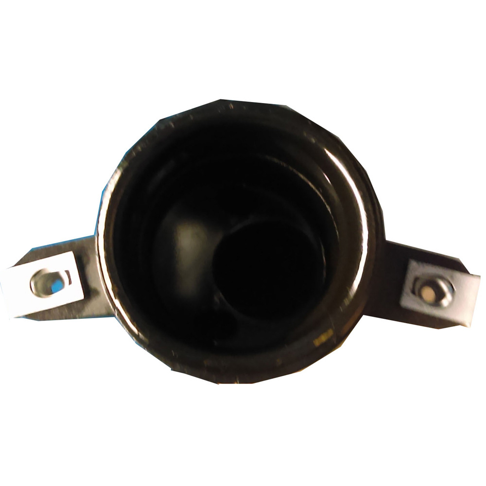 2012 Chevrolet Malibu Fuel Filler Neck