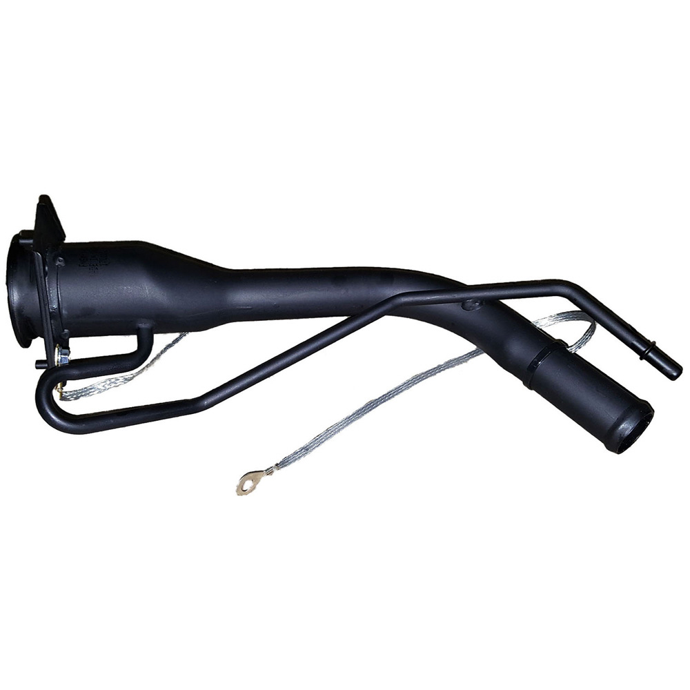 BuyAutoParts 38-302398P Fuel Filler Neck