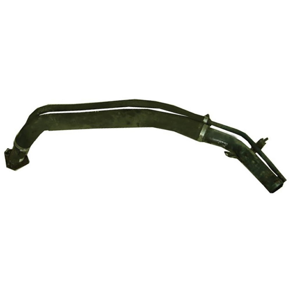 BuyAutoParts 38-302408P Fuel Filler Neck