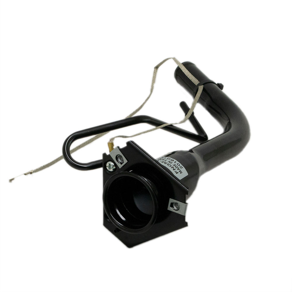 2012 Gmc Canyon Fuel Filler Neck